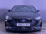 Ford Focus 1.0T EcoBoost ST-Line Hatchback 5dr Petrol Manual Euro 6 (s/s) (125 ps) 1 O 3
