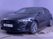 Ford Focus 1.0T EcoBoost ST-Line Hatchback 5dr Petrol Manual Euro 6 (s/s) (125 ps) 1 O 4