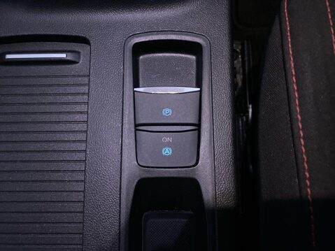 Ford Focus 1.0T EcoBoost ST-Line Hatchback 5dr Petrol Manual Euro 6 (s/s) (125 ps) 1 O 29