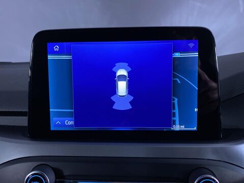 Ford Focus 1.0T EcoBoost ST-Line Hatchback 5dr Petrol Manual Euro 6 (s/s) (125 ps) 1 O 24