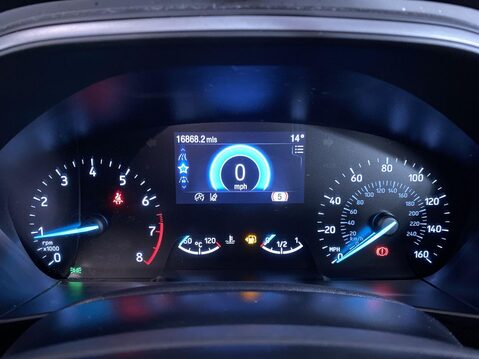 Ford Focus 1.0T EcoBoost ST-Line Hatchback 5dr Petrol Manual Euro 6 (s/s) (125 ps) 1 O 28