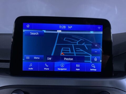 Ford Focus 1.0T EcoBoost ST-Line Hatchback 5dr Petrol Manual Euro 6 (s/s) (125 ps) 1 O 20