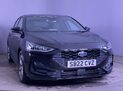 Ford Focus 1.0T EcoBoost ST-Line Hatchback 5dr Petrol Manual Euro 6 (s/s) (125 ps) 1 O 2