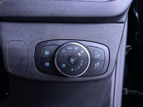 Ford Focus 1.0T EcoBoost ST-Line Hatchback 5dr Petrol Manual Euro 6 (s/s) (125 ps) 1 O 23