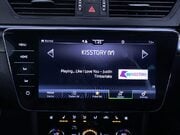 Skoda Superb 1.5 TSI ACT SportLine Plus Hatchback 5dr Petrol DSG Euro 6 (s/s) (150 ps) C 30