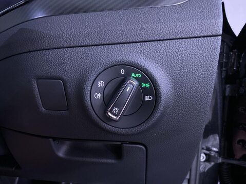 Skoda Superb 1.5 TSI ACT SportLine Plus Hatchback 5dr Petrol DSG Euro 6 (s/s) (150 ps) C 23