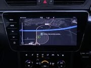 Skoda Superb 1.5 TSI ACT SportLine Plus Hatchback 5dr Petrol DSG Euro 6 (s/s) (150 ps) C 20