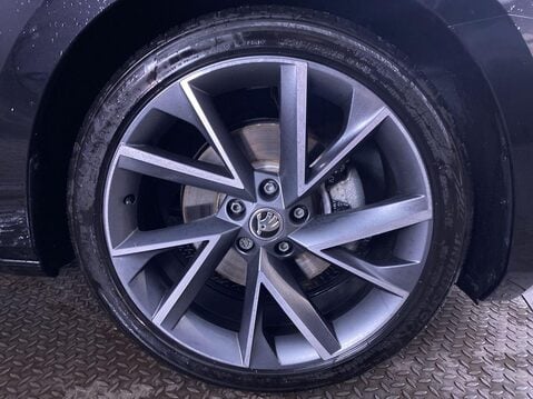 Skoda Superb 1.5 TSI ACT SportLine Plus Hatchback 5dr Petrol DSG Euro 6 (s/s) (150 ps) C 12