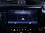 Skoda Superb 1.5 TSI ACT SportLine Plus Hatchback 5dr Petrol DSG Euro 6 (s/s) (150 ps) C 33