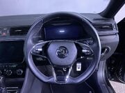 Skoda Superb 1.5 TSI ACT SportLine Plus Hatchback 5dr Petrol DSG Euro 6 (s/s) (150 ps) C 16