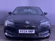 Skoda Superb 1.5 TSI ACT SportLine Plus Hatchback 5dr Petrol DSG Euro 6 (s/s) (150 ps) C 3