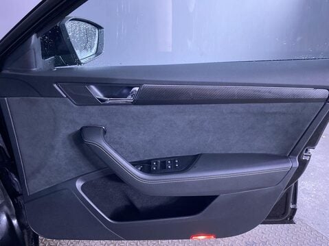 Skoda Superb 1.5 TSI ACT SportLine Plus Hatchback 5dr Petrol DSG Euro 6 (s/s) (150 ps) C 27