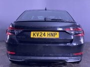 Skoda Superb 1.5 TSI ACT SportLine Plus Hatchback 5dr Petrol DSG Euro 6 (s/s) (150 ps) C 7