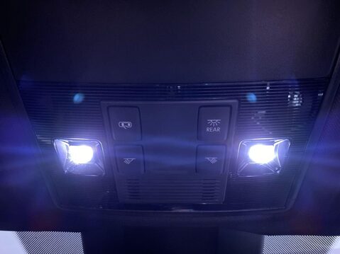 Skoda Superb 1.5 TSI ACT SportLine Plus Hatchback 5dr Petrol DSG Euro 6 (s/s) (150 ps) C 18