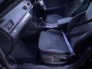 Skoda Superb 1.5 TSI ACT SportLine Plus Hatchback 5dr Petrol DSG Euro 6 (s/s) (150 ps) C 17