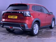 Suzuki S-Cross 1.5h Motion SUV 5dr Petrol Hybrid AGS Euro 6 (s/s) (115 ps) 8