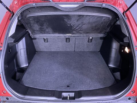 Suzuki S-Cross 1.5h Motion SUV 5dr Petrol Hybrid AGS Euro 6 (s/s) (115 ps) 13