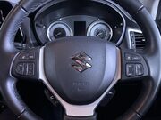 Suzuki S-Cross 1.5h Motion SUV 5dr Petrol Hybrid AGS Euro 6 (s/s) (115 ps) 22