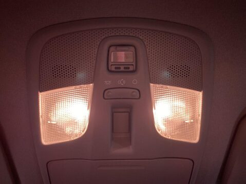 Suzuki S-Cross 1.5h Motion SUV 5dr Petrol Hybrid AGS Euro 6 (s/s) (115 ps) 18