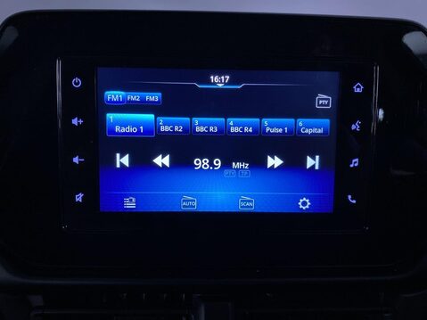 Suzuki S-Cross 1.5h Motion SUV 5dr Petrol Hybrid AGS Euro 6 (s/s) (115 ps) 30