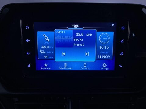 Suzuki S-Cross 1.5h Motion SUV 5dr Petrol Hybrid AGS Euro 6 (s/s) (115 ps) 20