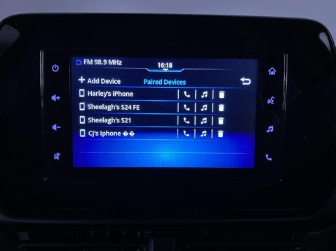 Suzuki S-Cross 1.5h Motion SUV 5dr Petrol Hybrid AGS Euro 6 (s/s) (115 ps) 32