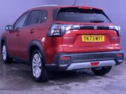 Suzuki S-Cross 1.5h Motion SUV 5dr Petrol Hybrid AGS Euro 6 (s/s) (115 ps) 6