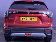 Suzuki S-Cross 1.5h Motion SUV 5dr Petrol Hybrid AGS Euro 6 (s/s) (115 ps) 7