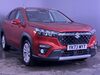 Suzuki S-Cross 1.5h Motion SUV 5dr Petrol Hybrid AGS Euro 6 (s/s) (115 ps)