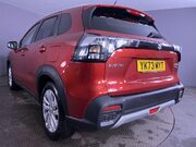 Suzuki S-Cross 1.5h Motion SUV 5dr Petrol Hybrid AGS Euro 6 (s/s) (115 ps) 14