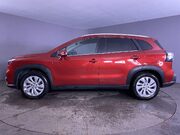 Suzuki S-Cross 1.5h Motion SUV 5dr Petrol Hybrid AGS Euro 6 (s/s) (115 ps) 5