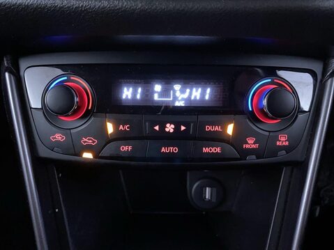 Suzuki S-Cross 1.5h Motion SUV 5dr Petrol Hybrid AGS Euro 6 (s/s) (115 ps) 31