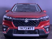 Suzuki S-Cross 1.5h Motion SUV 5dr Petrol Hybrid AGS Euro 6 (s/s) (115 ps) 3