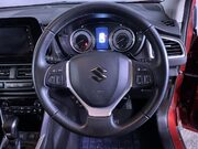 Suzuki S-Cross 1.5h Motion SUV 5dr Petrol Hybrid AGS Euro 6 (s/s) (115 ps) 16