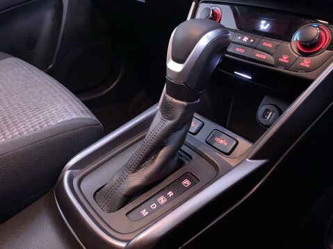 Suzuki S-Cross 1.5h Motion SUV 5dr Petrol Hybrid AGS Euro 6 (s/s) (115 ps) 21