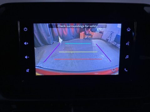 Suzuki S-Cross 1.5h Motion SUV 5dr Petrol Hybrid AGS Euro 6 (s/s) (115 ps) 29