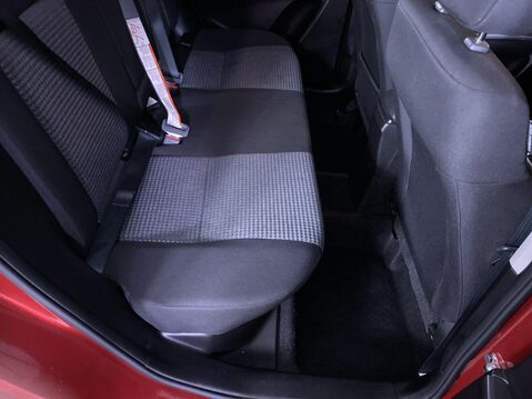 Suzuki S-Cross 1.5h Motion SUV 5dr Petrol Hybrid AGS Euro 6 (s/s) (115 ps) 19