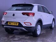 Volkswagen T-Roc 1.0 TSI Life SUV 5dr Petrol Manual Euro 6 (s/s) (110 ps) 8