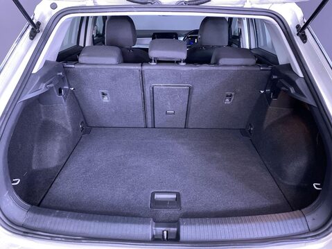 Volkswagen T-Roc 1.0 TSI Life SUV 5dr Petrol Manual Euro 6 (s/s) (110 ps) 13