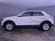 Volkswagen T-Roc 1.0 TSI Life SUV 5dr Petrol Manual Euro 6 (s/s) (110 ps) 5