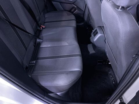 Volkswagen T-Roc 1.0 TSI Life SUV 5dr Petrol Manual Euro 6 (s/s) (110 ps) 19