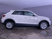 Volkswagen T-Roc 1.0 TSI Life SUV 5dr Petrol Manual Euro 6 (s/s) (110 ps) 9
