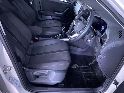 Volkswagen T-Roc 1.0 TSI Life SUV 5dr Petrol Manual Euro 6 (s/s) (110 ps) 15