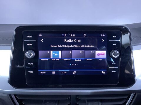 Volkswagen T-Roc 1.0 TSI Life SUV 5dr Petrol Manual Euro 6 (s/s) (110 ps) 30