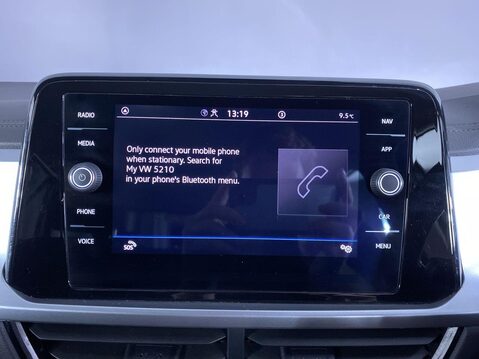 Volkswagen T-Roc 1.0 TSI Life SUV 5dr Petrol Manual Euro 6 (s/s) (110 ps) 33