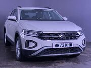 Volkswagen T-Roc 1.0 TSI Life SUV 5dr Petrol Manual Euro 6 (s/s) (110 ps) 2