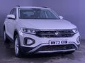 Volkswagen T-Roc 1.0 TSI Life SUV 5dr Petrol Manual Euro 6 (s/s) (110 ps) 2