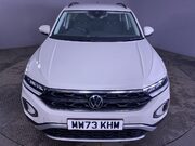 Volkswagen T-Roc 1.0 TSI Life SUV 5dr Petrol Manual Euro 6 (s/s) (110 ps) 10