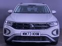 Volkswagen T-Roc 1.0 TSI Life SUV 5dr Petrol Manual Euro 6 (s/s) (110 ps) 3