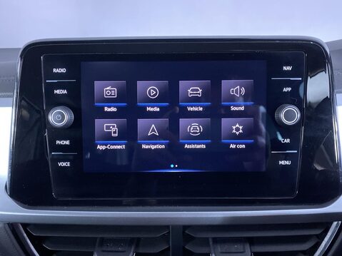 Volkswagen T-Roc 1.0 TSI Life SUV 5dr Petrol Manual Euro 6 (s/s) (110 ps) 20